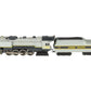 Lionel 6-8002 O Union Pacific Berkshire 2-8-4 Steam Locomotive & Tender #8002 EX/Box