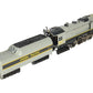 Lionel 6-8002 O Union Pacific Berkshire 2-8-4 Steam Locomotive & Tender #8002 EX/Box