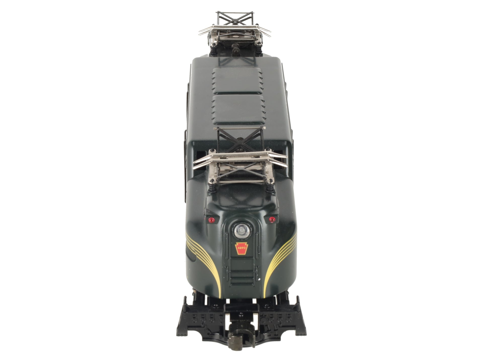 K-Line K2780-4892IC O Gauge Pennsylvania GG-1 Electric Locomotive