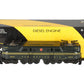 K-Line K2780-4892IC O Gauge Pennsylvania GG-1 Electric Locomotive #4892 EX/Box