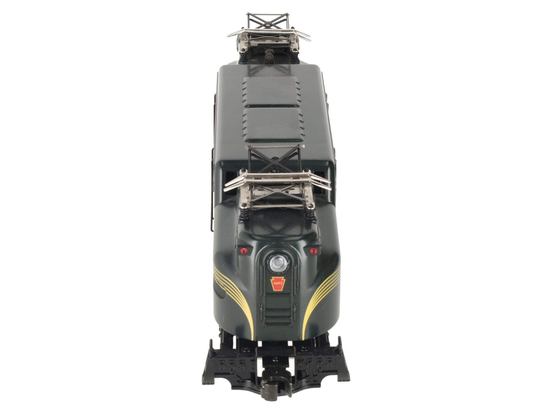 K-Line K2780-4892IC O Gauge Pennsylvania GG-1 Electric Locomotive
