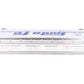 K-Line K6244-10514 O ATSF 4-Bay Centerflow Hopper #27602 EX/Box