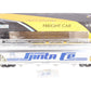 K-Line K6244-10514 O ATSF 4-Bay Centerflow Hopper #27602 EX/Box