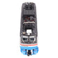 Atlas 6202-1 O Amtrak AEM-7 Electric Locomotive with Horn #908 - 3-Rail EX/Box