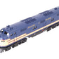Williams E7-207 O Louisville & Nashville E-7 Locomotive with True Blast II #761 EX/Box