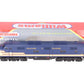 Williams E7-207 O Louisville & Nashville E-7 Locomotive with True Blast II #761 EX/Box