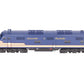 Williams E7-207 O Louisville & Nashville E-7 Locomotive with True Blast II #761 EX/Box