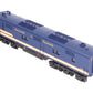 Williams E7-207 O Louisville & Nashville E-7 Locomotive with True Blast II #761 EX/Box