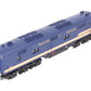 Williams E7-207 O Louisville & Nashville E-7 Locomotive with True Blast II #761 EX/Box