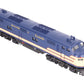 Williams E7-207 O Louisville & Nashville E-7 Locomotive with True Blast II #761 EX/Box