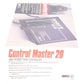 MRC AA444 G Control Master 20 Power Supply 100VA