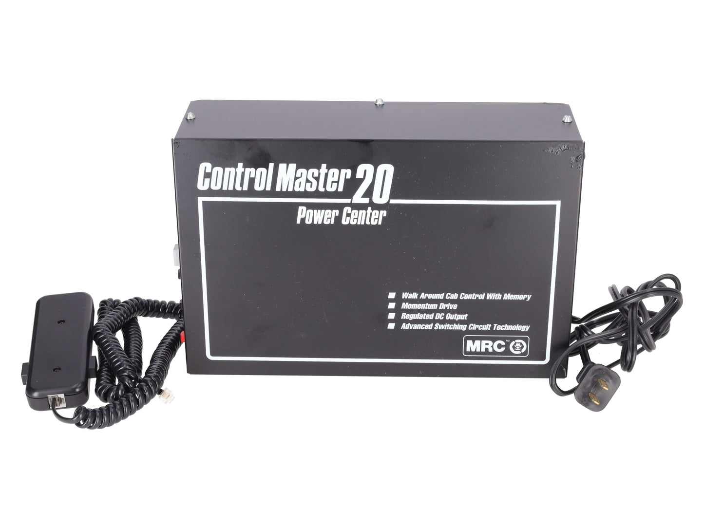 MRC AA444 G Control Master 20 Power Supply 100VA