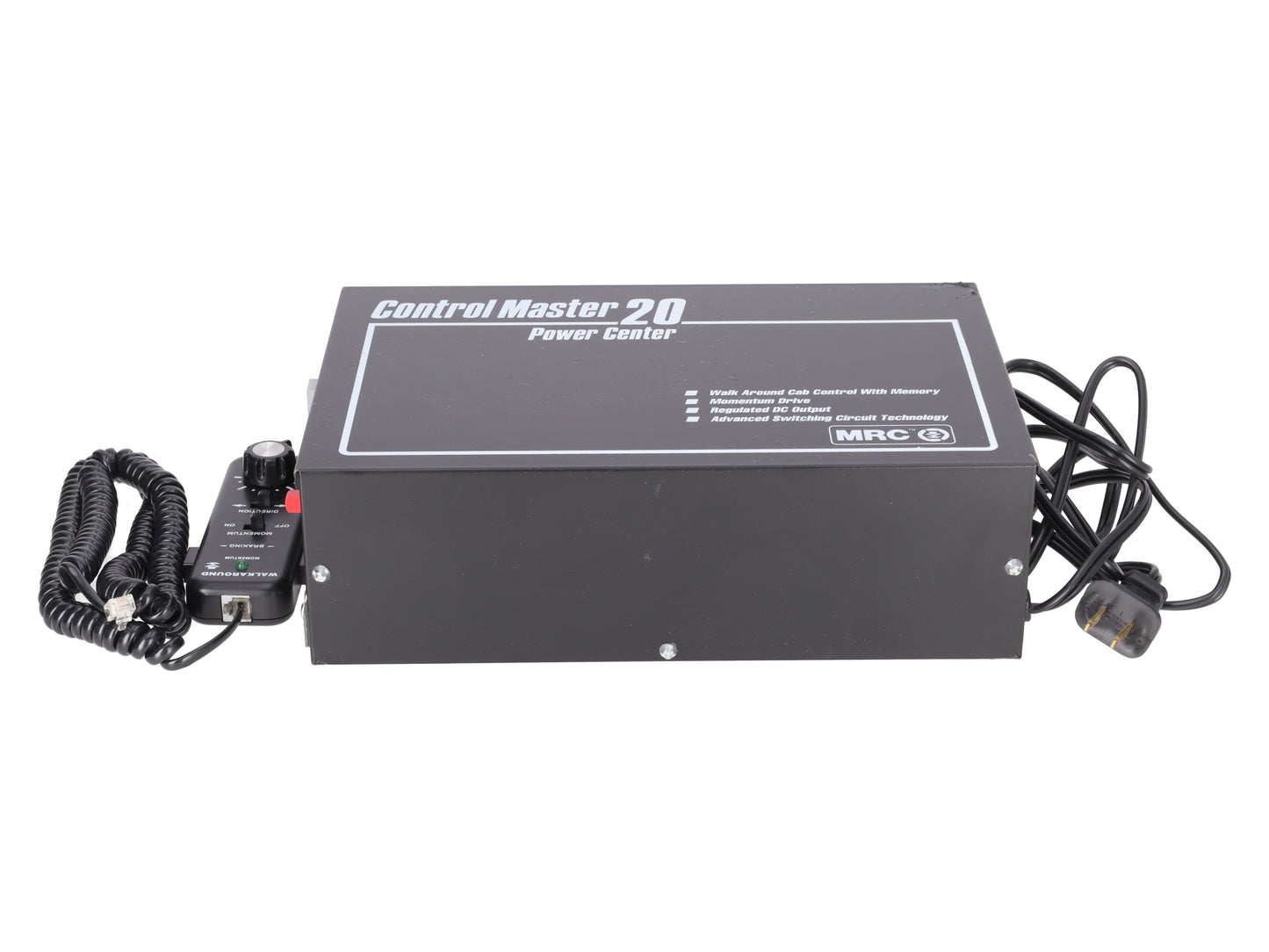 MRC AA444 G Control Master 20 Power Supply 100VA