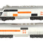 Lionel 2242 Vintage O New Haven F3 AB Diesel Locomotive VG