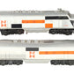 Lionel 2242 Vintage O New Haven F3 AB Diesel Locomotive VG