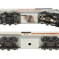Lionel 2242 Vintage O New Haven F3 AB Diesel Locomotive VG
