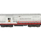Lionel 2328 Vintage O Burlington GP-7 Powered EMD Diesel Locomotive