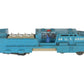 Lionel 44 Vintage O US Army Mobile Missile Launcher VG/Box