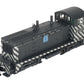 S-Helper 01254 S Scale Santa Fe Diesel Locomotive #2417 LN/Box