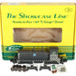 S-Helper 01254 S Scale Santa Fe Diesel Locomotive #2417 LN/Box