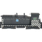 S-Helper 01254 S Scale Santa Fe Diesel Locomotive #2417 LN/Box
