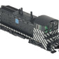 S-Helper 01254 S Scale Santa Fe Diesel Locomotive #2417 LN/Box