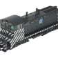 S-Helper 01254 S Scale Santa Fe Diesel Locomotive #2417 LN/Box