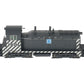 S-Helper 01254 S Scale Santa Fe Diesel Locomotive #2417 LN/Box