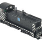 S-Helper 01254 S Scale Santa Fe Diesel Locomotive #2417 LN/Box