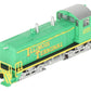 Broadway Limited 9365 N ITC HT Exclusive SW7 Diesel Switcher Sound/DC/DCC #1221