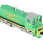 Broadway Limited 9365 N ITC HT Exclusive SW7 Diesel Switcher Sound/DC/DCC #1221