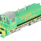 Broadway Limited 9365 N ITC HT Exclusive SW7 Diesel Switcher Sound/DC/DCC #1221