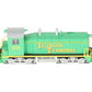 Broadway Limited 9365 N ITC HT Exclusive SW7 Diesel Switcher Sound/DC/DCC #1221
