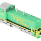 Broadway Limited 9365 N ITC HT Exclusive SW7 Diesel Switcher Sound/DC/DCC #1221