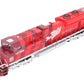 American Flyer 6-47942 S Missouri-Kansas-Texas Heritage SD70ACe LN/Box