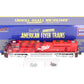 American Flyer 6-47942 S Missouri-Kansas-Texas Heritage SD70ACe LN/Box