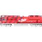 American Flyer 6-47942 S Missouri-Kansas-Texas Heritage SD70ACe LN/Box