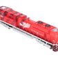 American Flyer 6-47942 S Missouri-Kansas-Texas Heritage SD70ACe LN/Box