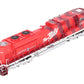 American Flyer 6-47942 S Missouri-Kansas-Texas Heritage SD70ACe LN/Box
