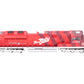 American Flyer 6-47942 S Missouri-Kansas-Texas Heritage SD70ACe LN/Box