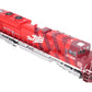 American Flyer 6-47942 S Missouri-Kansas-Texas Heritage SD70ACe LN/Box