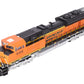 American Flyer 6-47946 S Burlington Northern Santa Fe SD70 Ace Legacy #9358