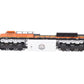 American Flyer 6-47946 S Burlington Northern Santa Fe SD70 Ace Legacy #9358