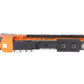 American Flyer 6-47946 S Burlington Northern Santa Fe SD70 Ace Legacy #9358