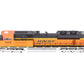 American Flyer 6-47946 S Burlington Northern Santa Fe SD70 Ace Legacy #9358