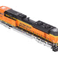 American Flyer 6-47946 S Burlington Northern Santa Fe SD70 Ace Legacy #9358