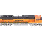 American Flyer 6-47946 S Burlington Northern Santa Fe SD70 Ace Legacy #9358