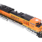 American Flyer 6-47946 S Burlington Northern Santa Fe SD70 Ace Legacy #9358