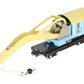 MTH 11-70089 2810 O Guage Derrick Car Baltimore & Ohio LN/Box