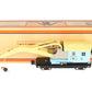 MTH 11-70089 2810 O Guage Derrick Car Baltimore & Ohio LN/Box